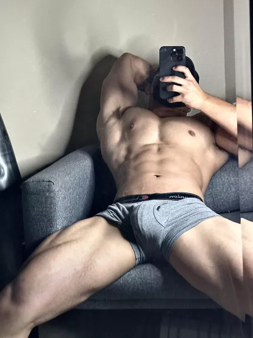 [19] would u submit to a Korean teen? by AlexParkxxx