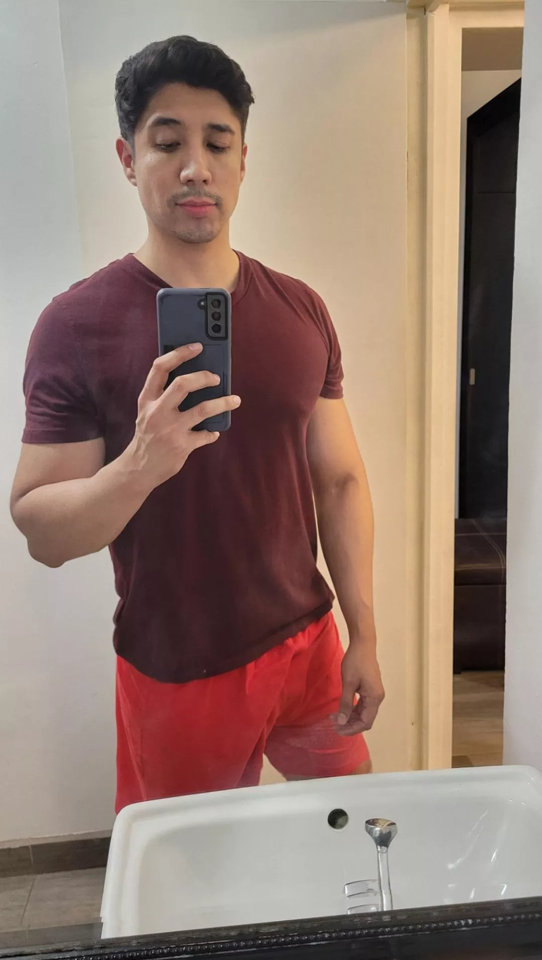 [25] hey guys.. tgif  posted by VisualRemarkable4200