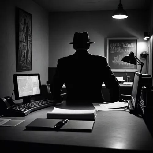 A Classified Briefing with the Queen. by 321dontlistentome