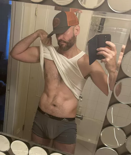 Adidas Bulge by DaveNorthxXx