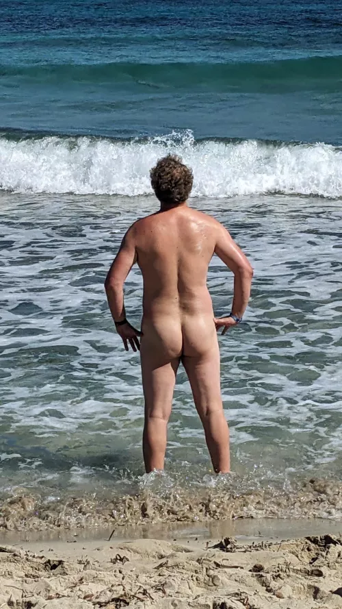 All at Sea! Es Cavallet, Ibiza by EasyComfortable1979