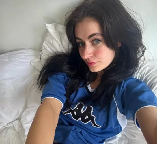 alone at home and bored by Classic-Ad3851