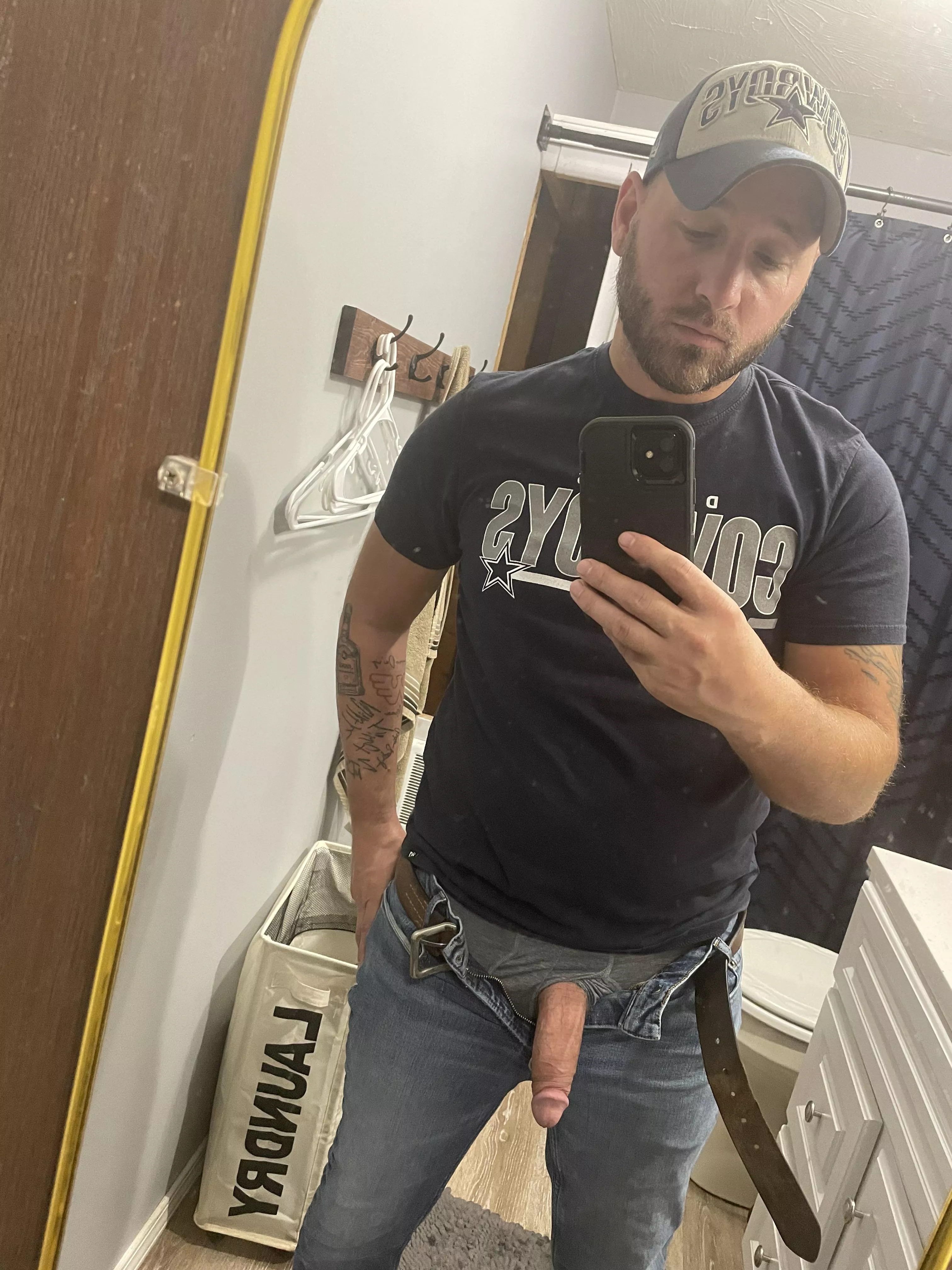 Am I doing casual Friday right? PM’s welcome  posted by shartvonfartin