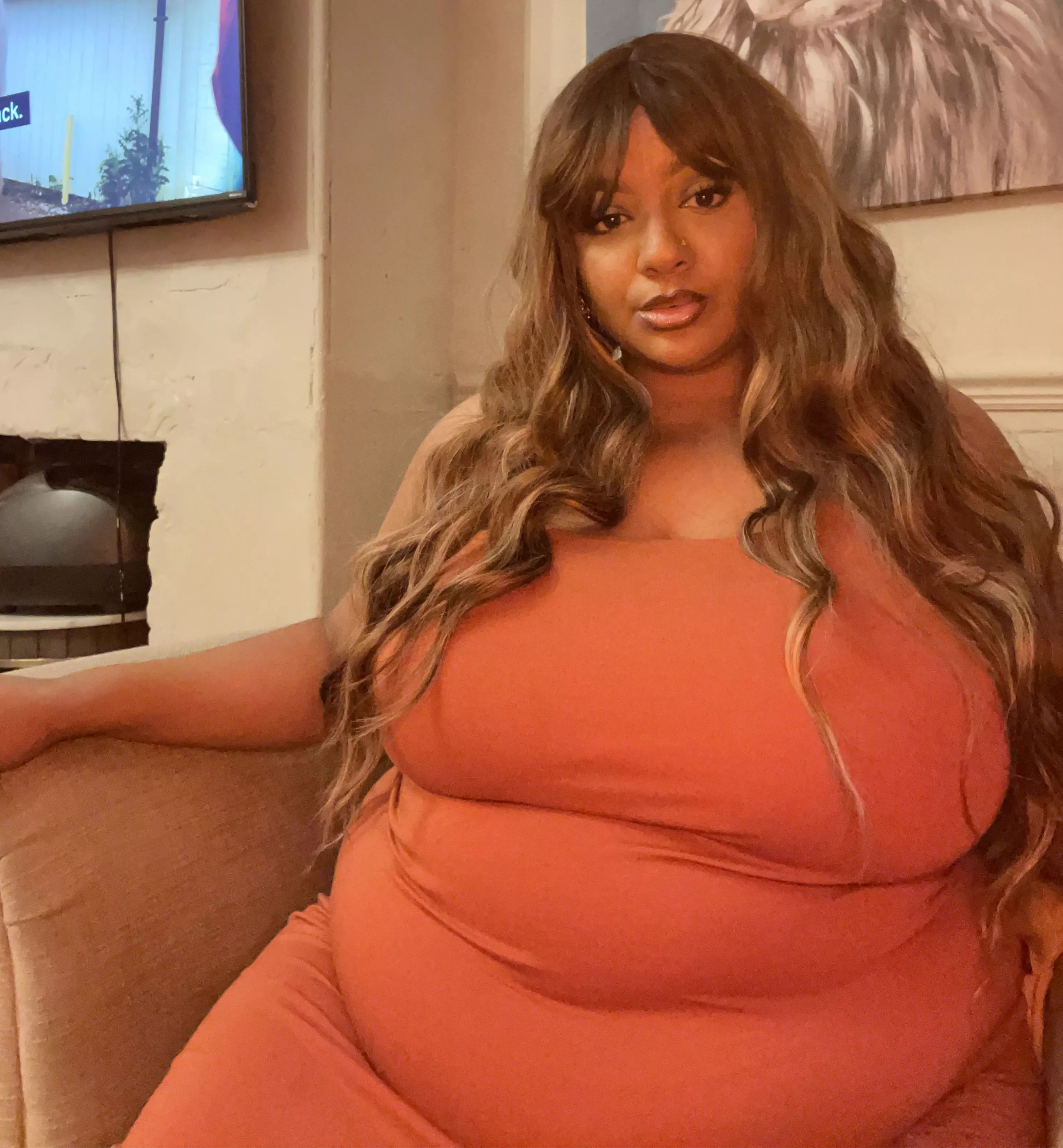 Am I your type? 🐷💗 posted by niabrooksx