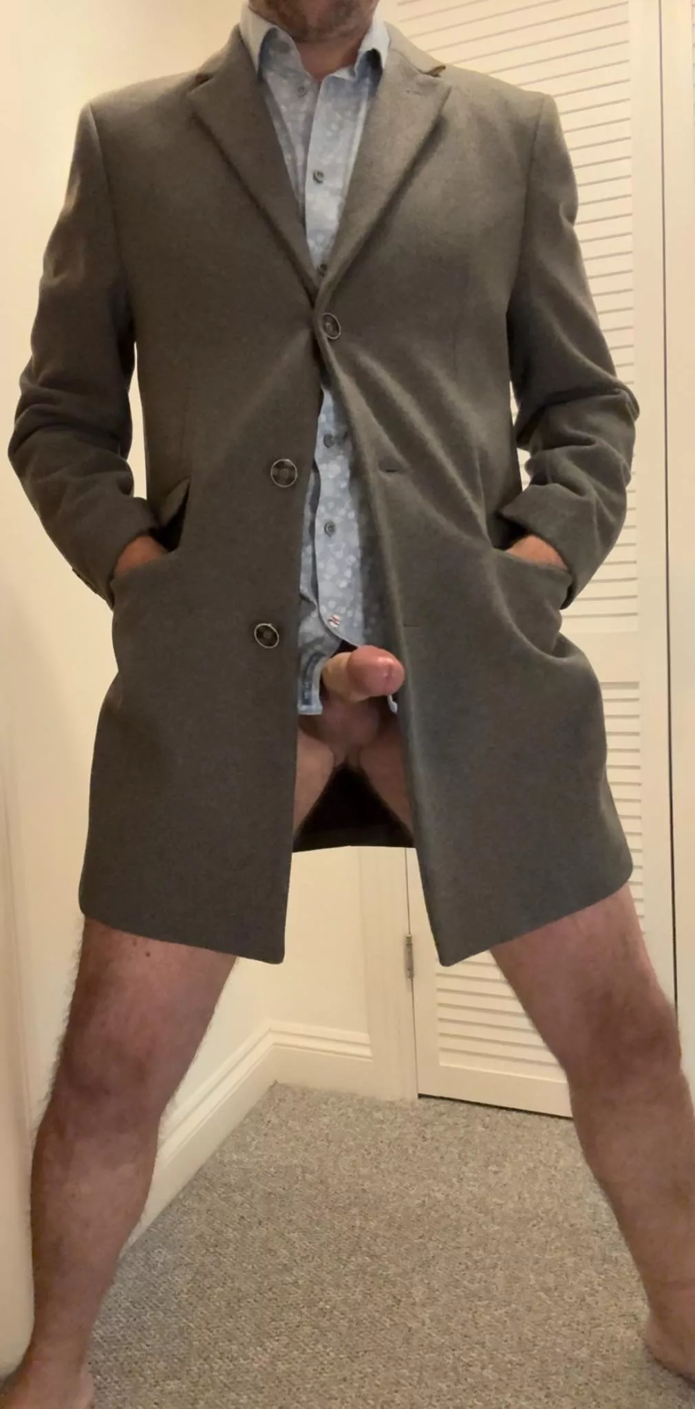 Are you free this afternoon, somethings come up? (47) posted by welshandhung