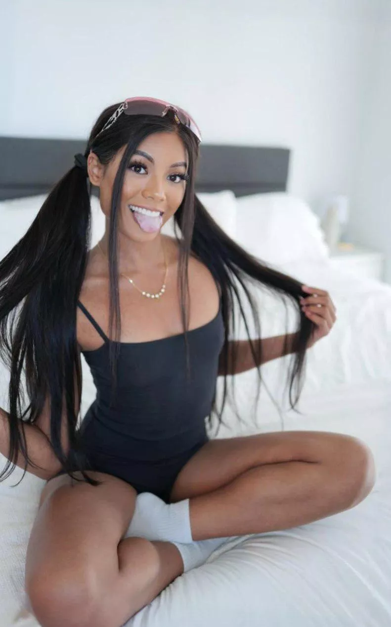 are you into asian girls?? posted by Sophievanmeter9