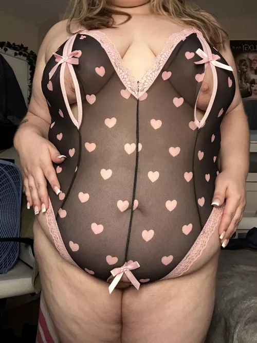 Been awhile😘🎀 by Hannahob_1705