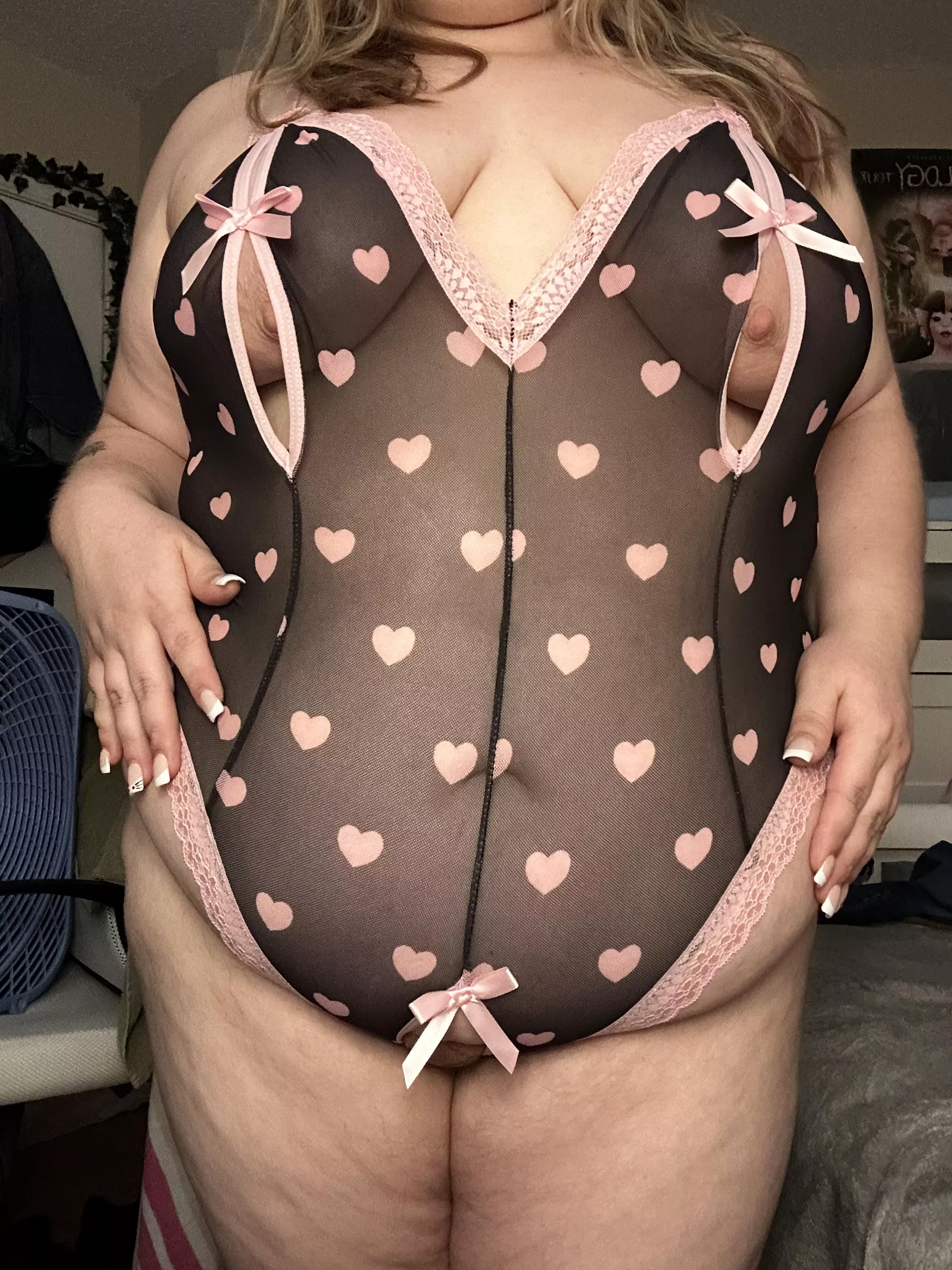 Been awhile😘🎀 posted by Hannahob_1705