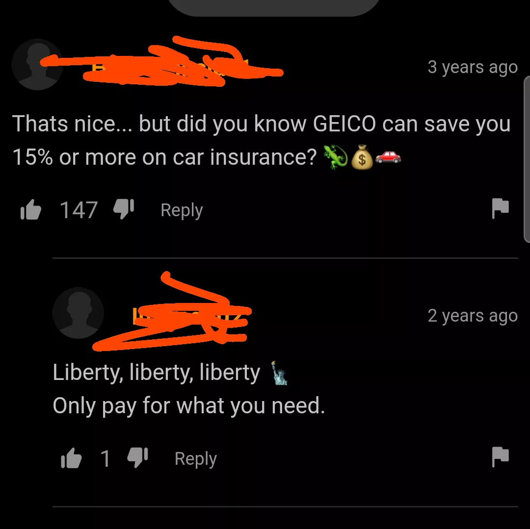 Bruh posted by GB-CBJ