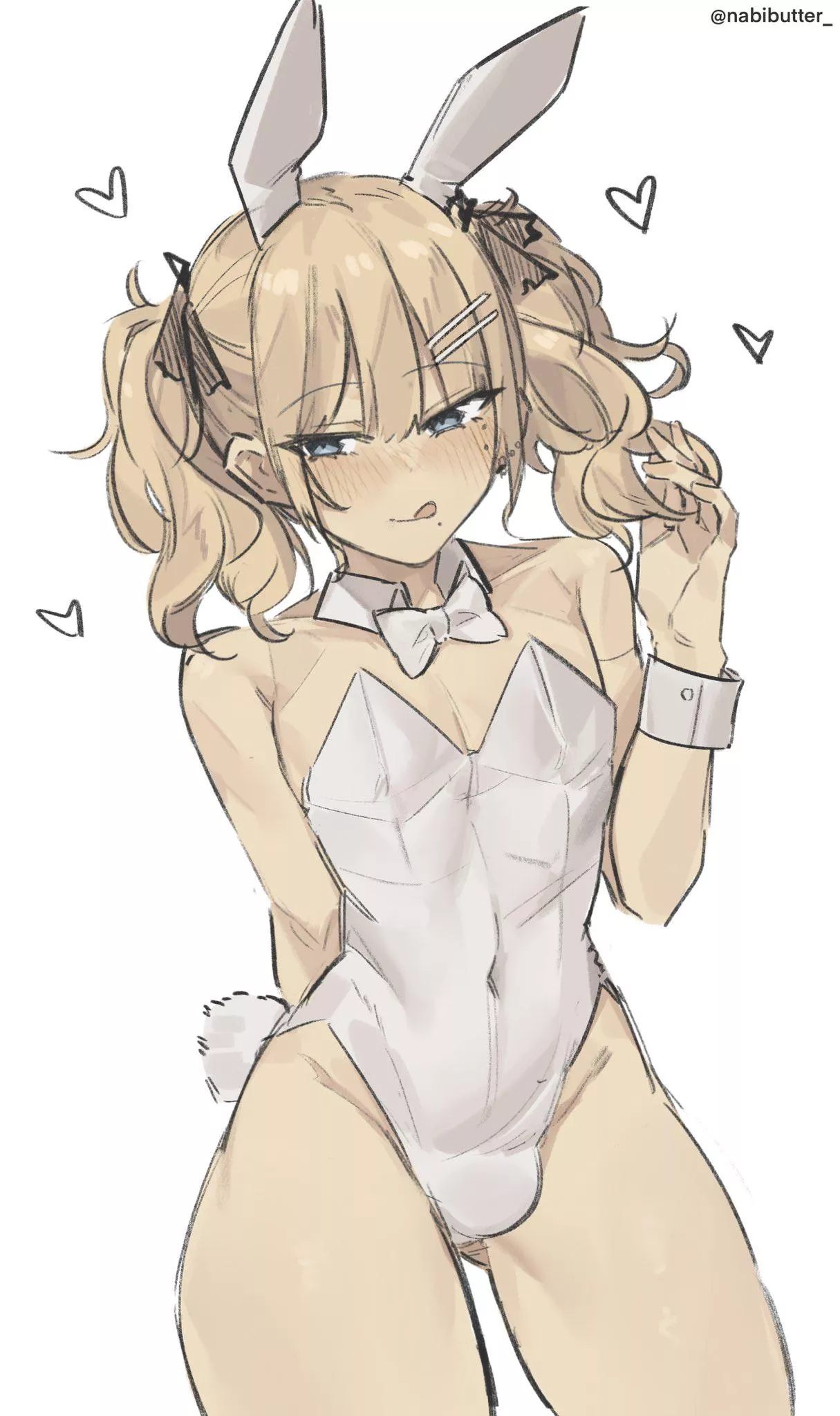 Bunny boi posted by pedoro_pedoro