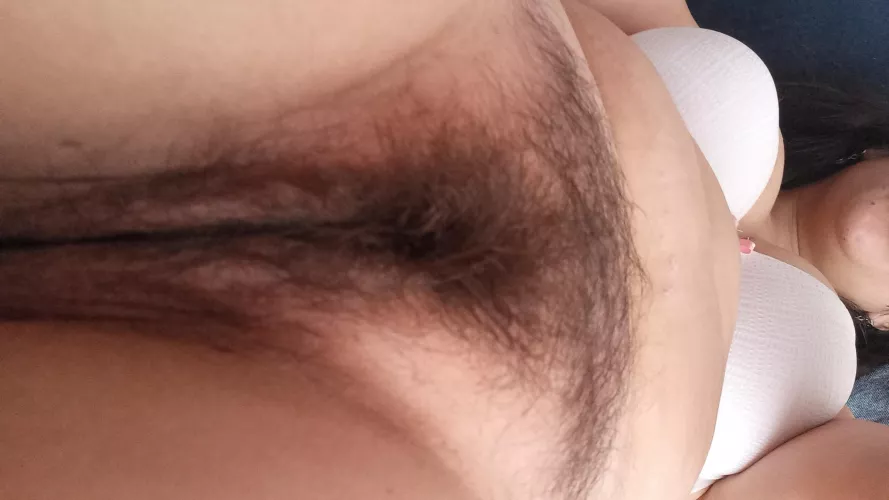 Can’t believe I used to shave before getting eaten out.  by Maria_Magdalena69