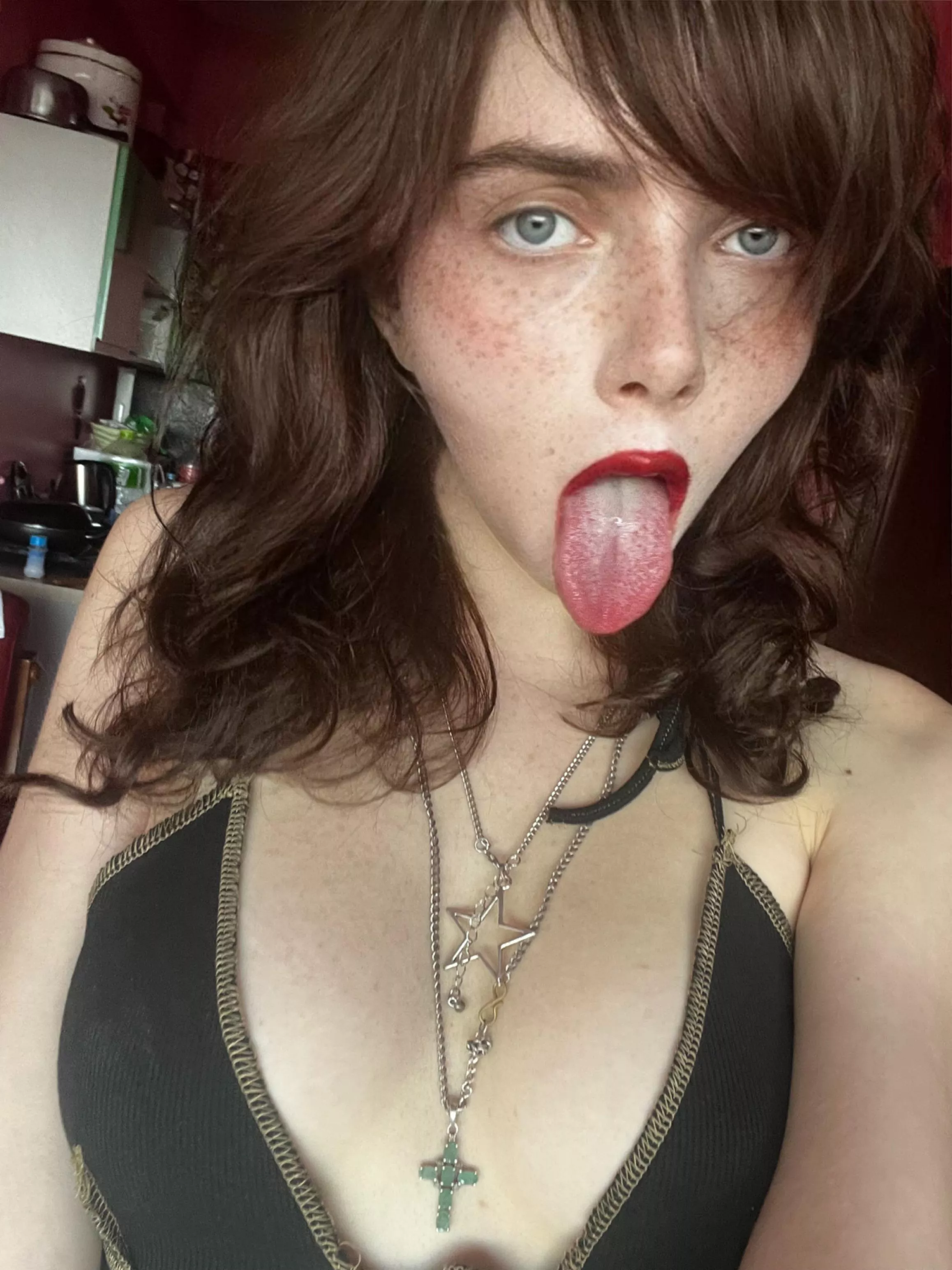 Daddy, can I suck your dick in church? posted by MathematicianFew3940