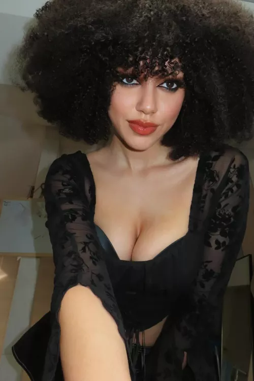 Dark angel vibes, Heaven can't wait!  by Samiraxoxodarky