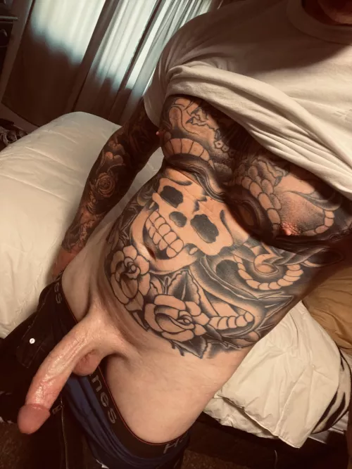 Do I still got it at (42)? by Expensive_Town9143