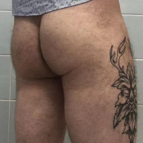 Does this count? by mullinahack-66