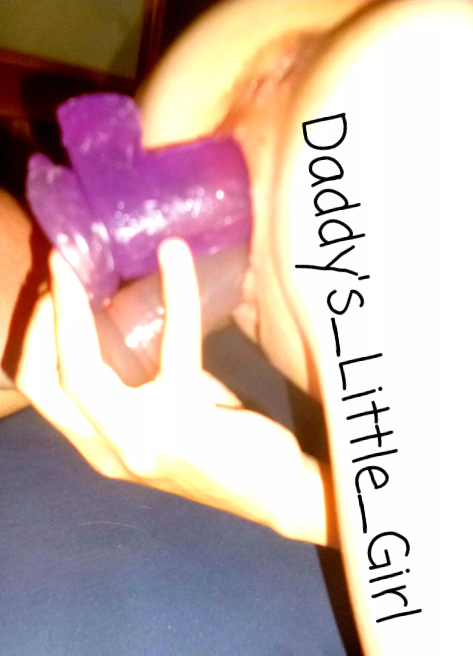 Double_Vaginale//(F)rench_Girl posted by Stefy2808