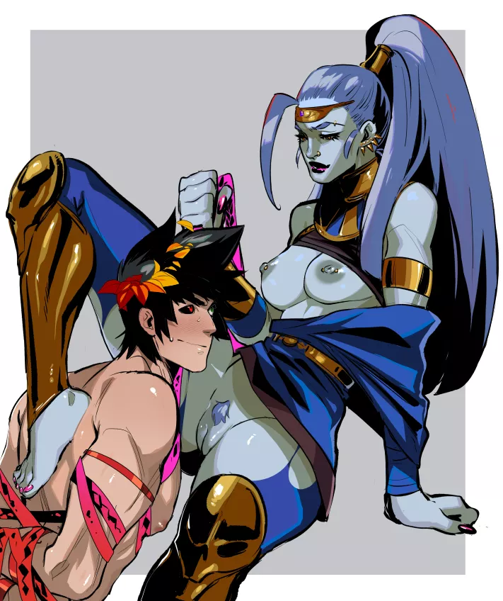 Eat for mistress Megaera  posted by Somanycookies1