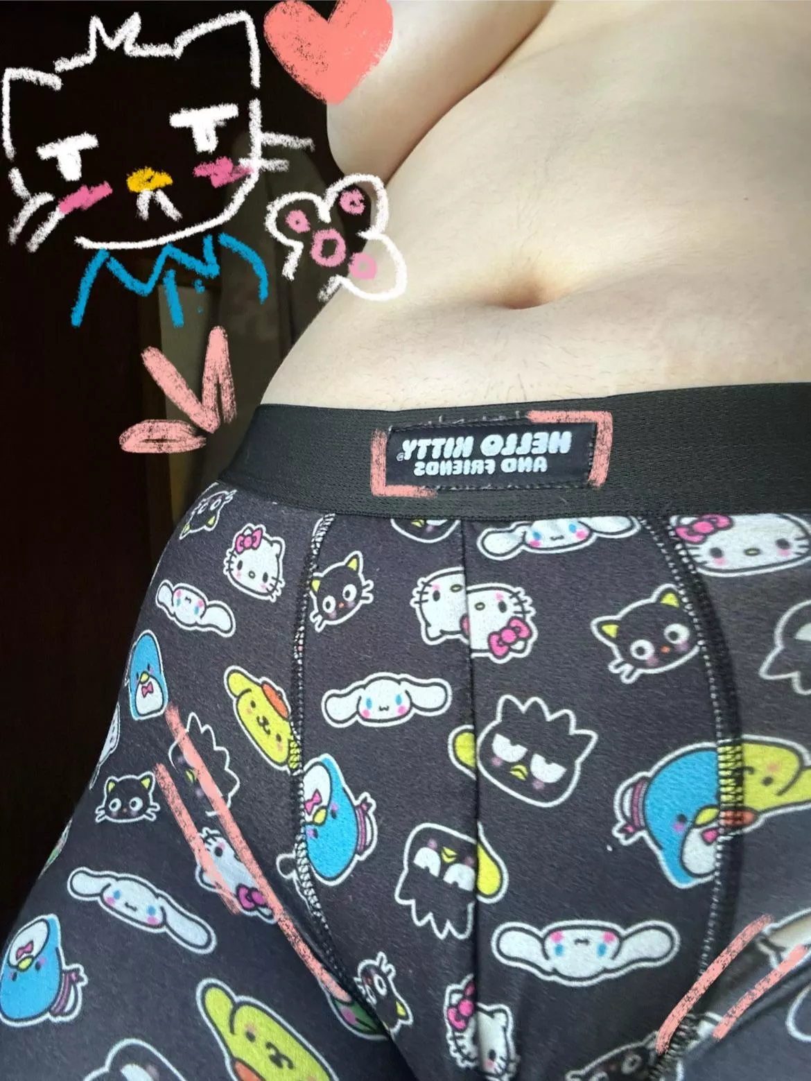 felt cute :3 posted by MaxxX_m0rbid