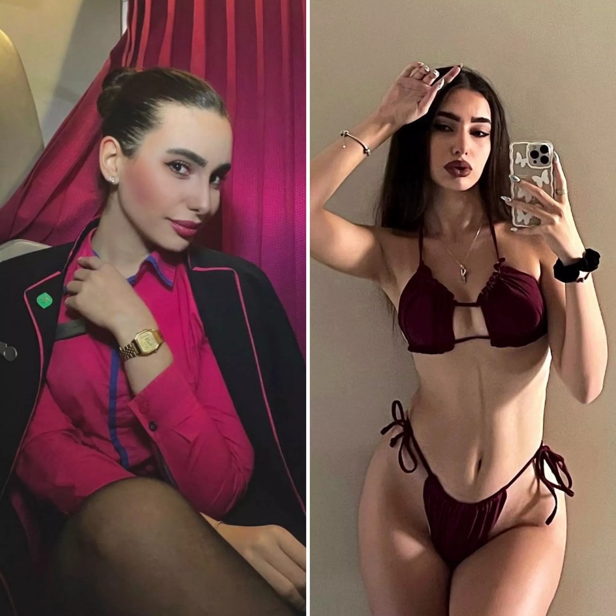 Fly with me posted by TravelerFrequent7