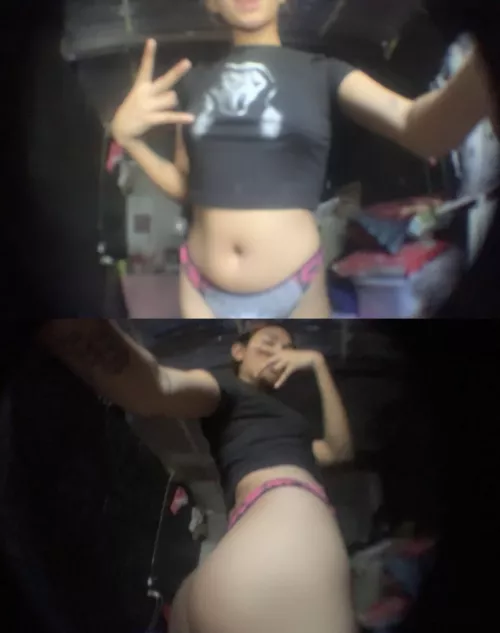 front or back? by cindykate22