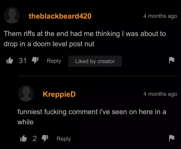 Got a 10/10 chuckle from me, would chuckle again by Single_Ice_2222