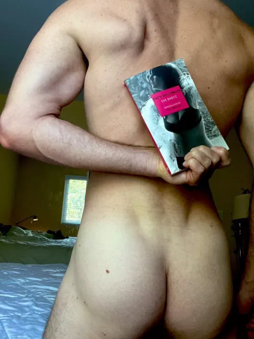 How have I just discovered this gem?  by mamaontherange