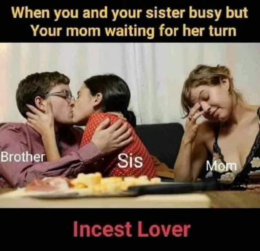 How much open minded is ur family share any adult incident happen in family?💦💯 by Broad-Ad-2420