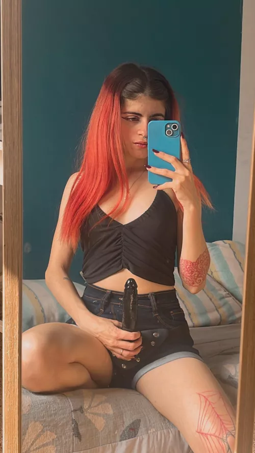 I like virgin asses. Is yours?