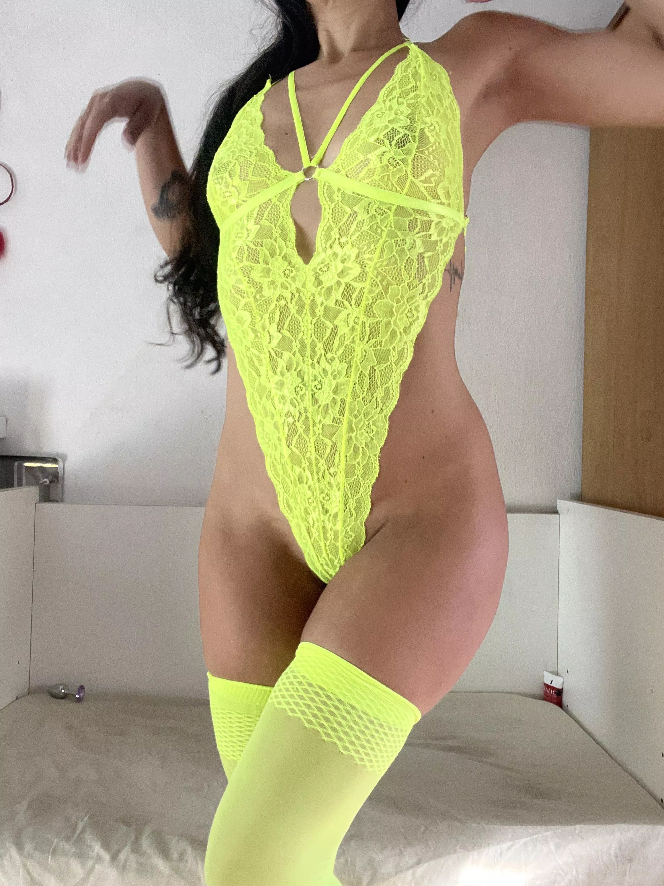 I love my hair  posted by missisx17