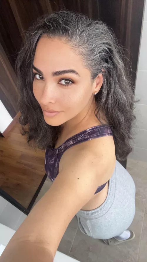 I think I need some company today  by Resident_Rub_5315