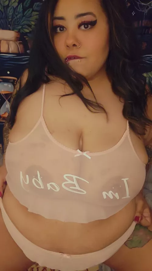 If the shirt fits hehe by boohooboogaloo