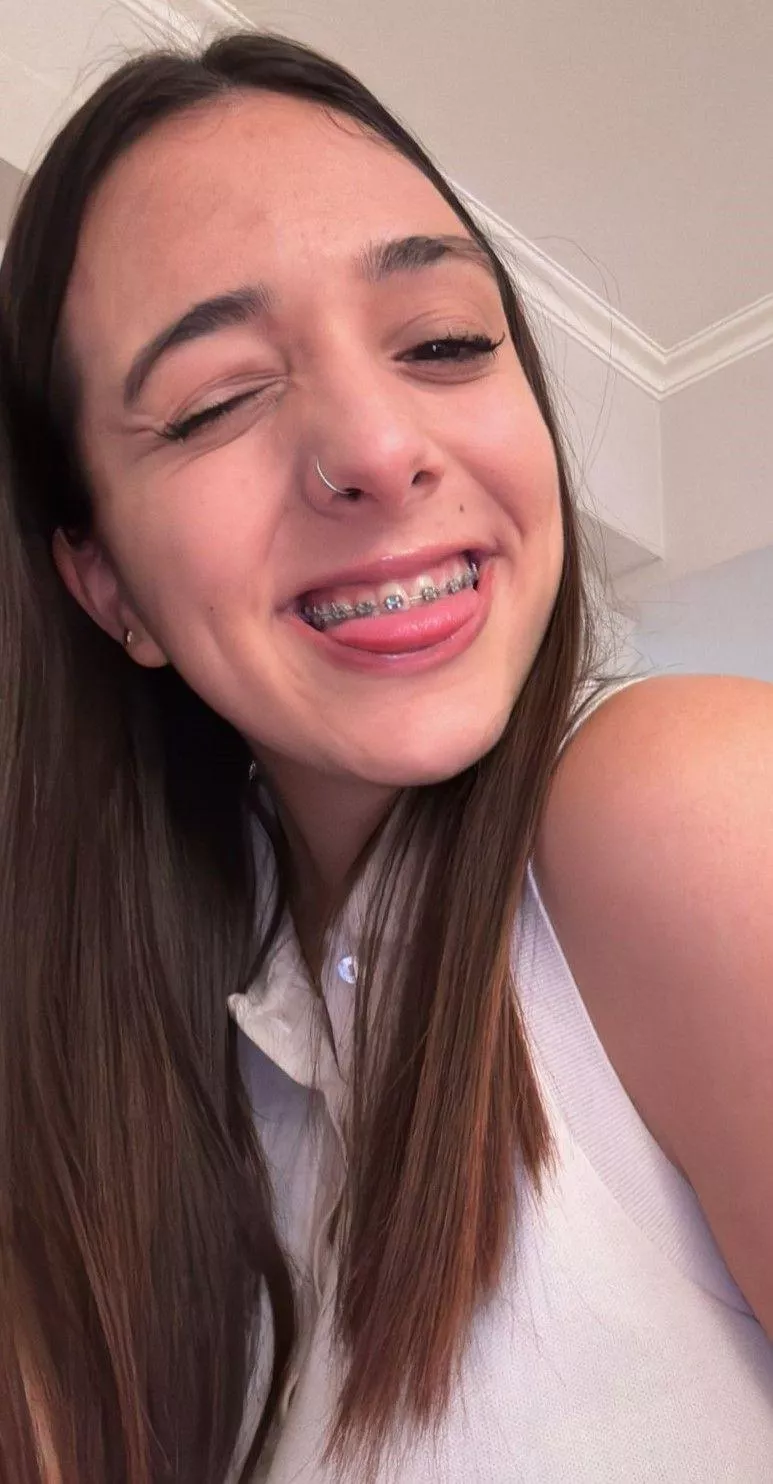 I'm waiting for your cum on my face posted by Sorry-Ad-7188