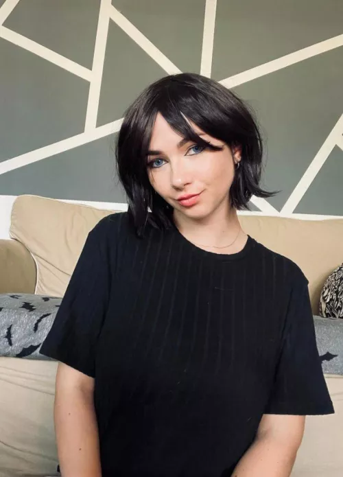 It's a beautiful day for me by WorthyConduit