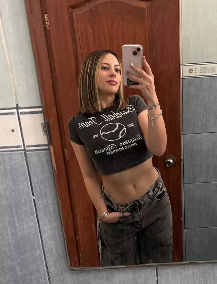 Just a selfie when I think I look attractive posted by sports-and-smiles