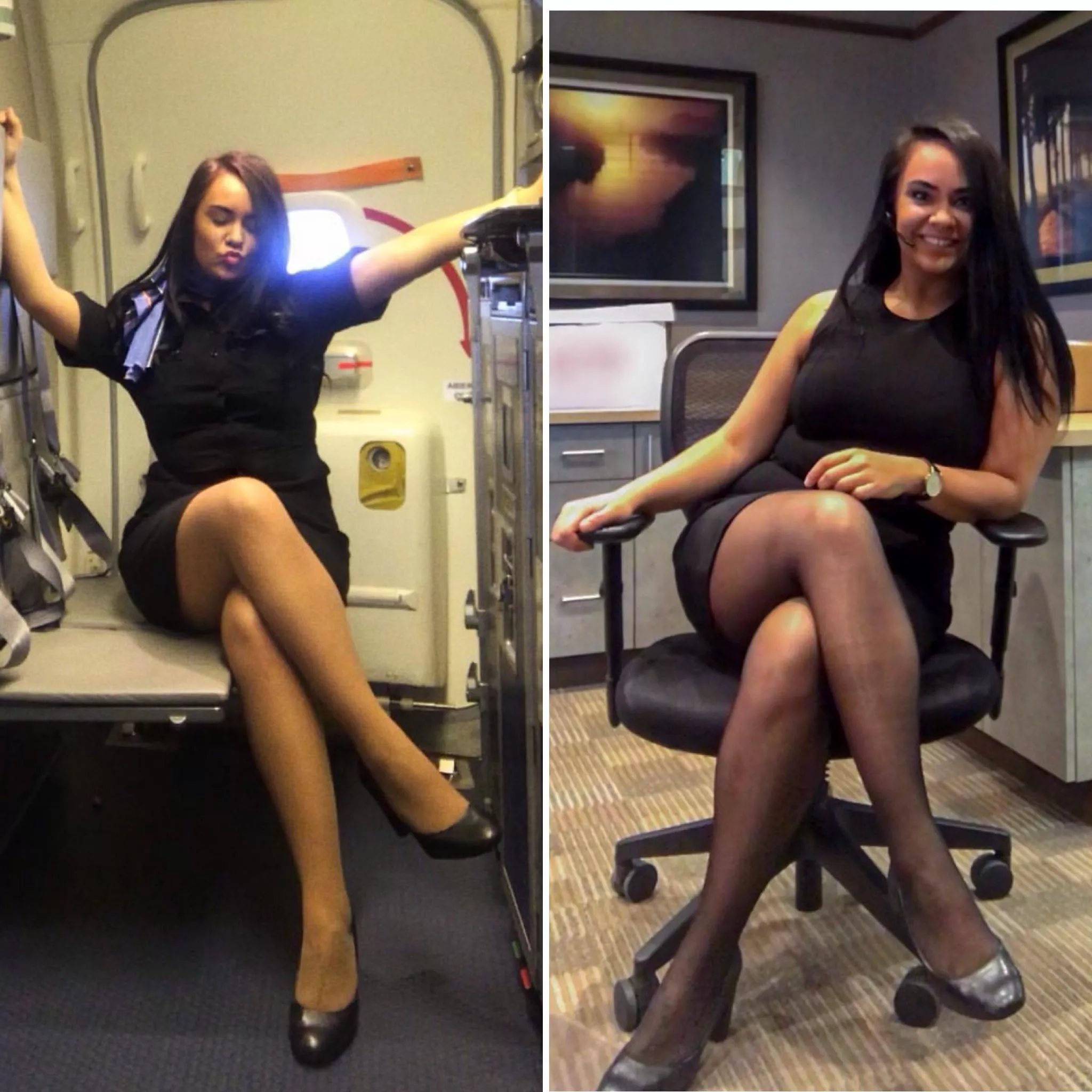 Minnesota girl  posted by TravelerFrequent7