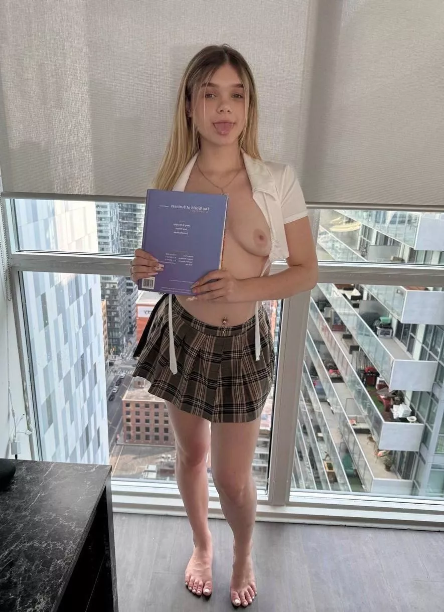 My body can do all you want posted by slimmaddiepattiexo