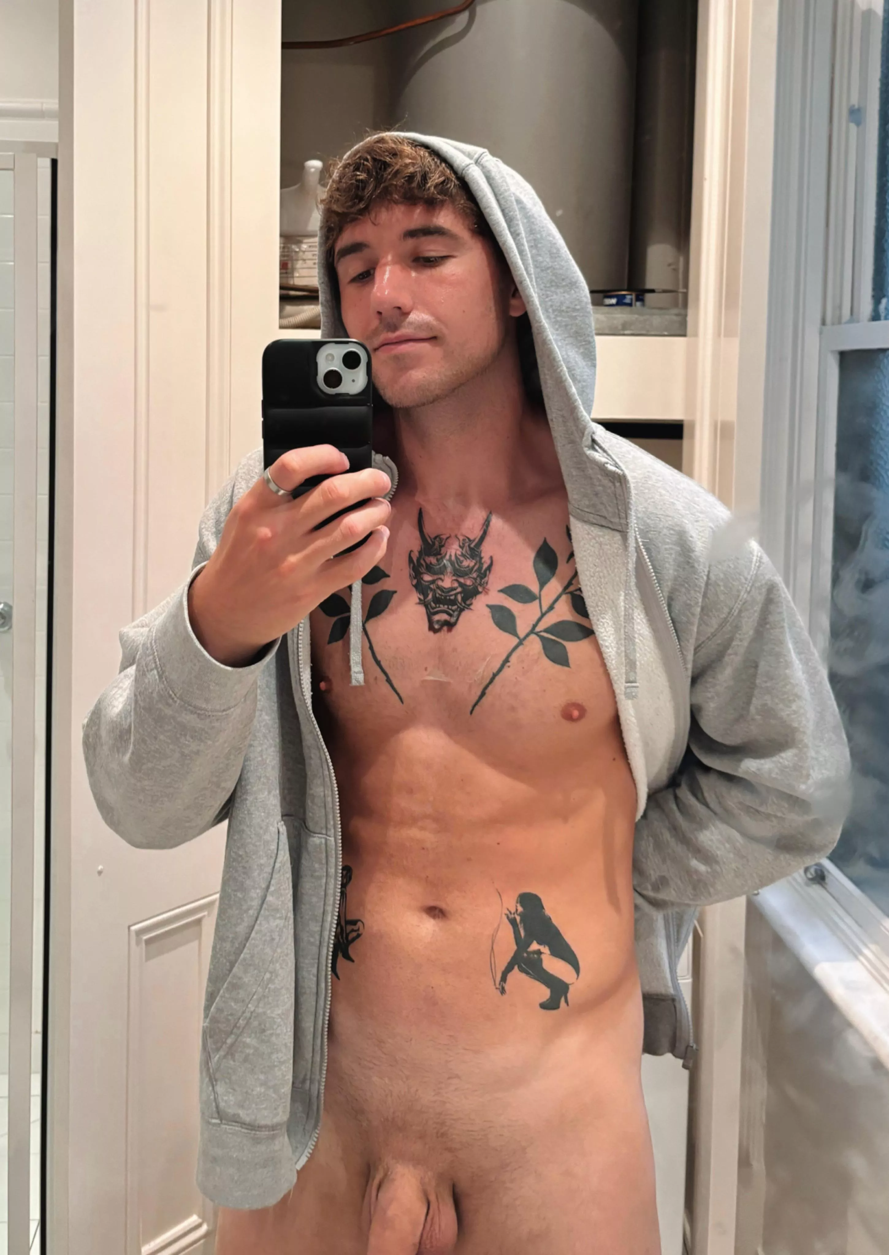 New tattoo day :)  posted by Willdd6