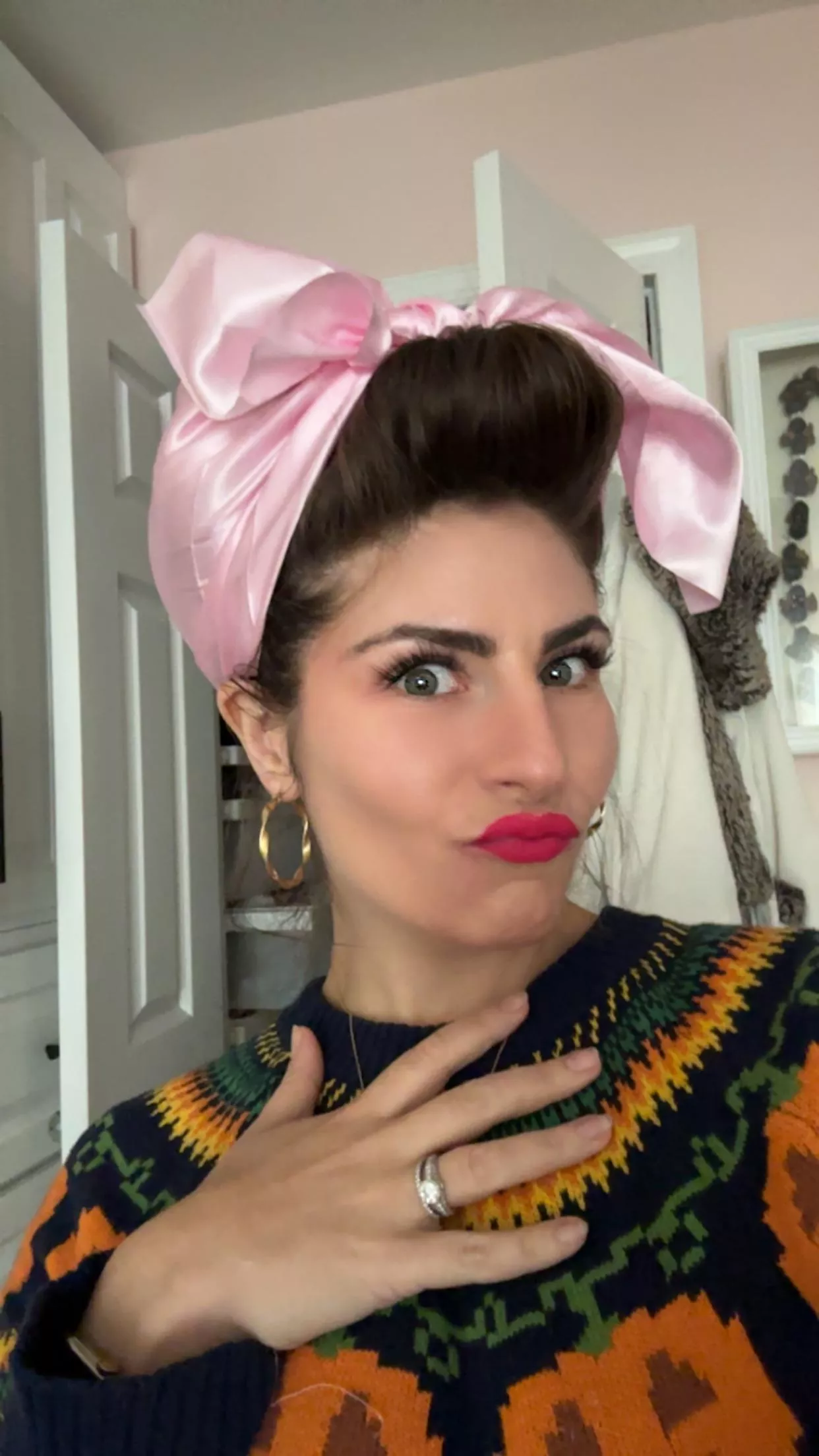 Old school classy😜 posted by LexGoEveryday