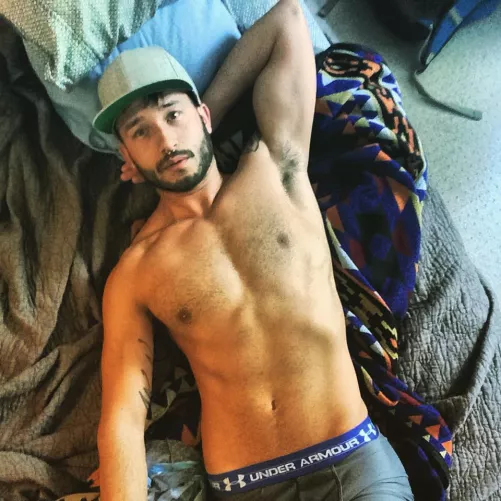 Professional cuddler  by notorious_dani_boy