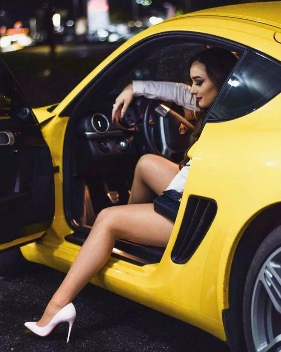 Quietly slipping out before 