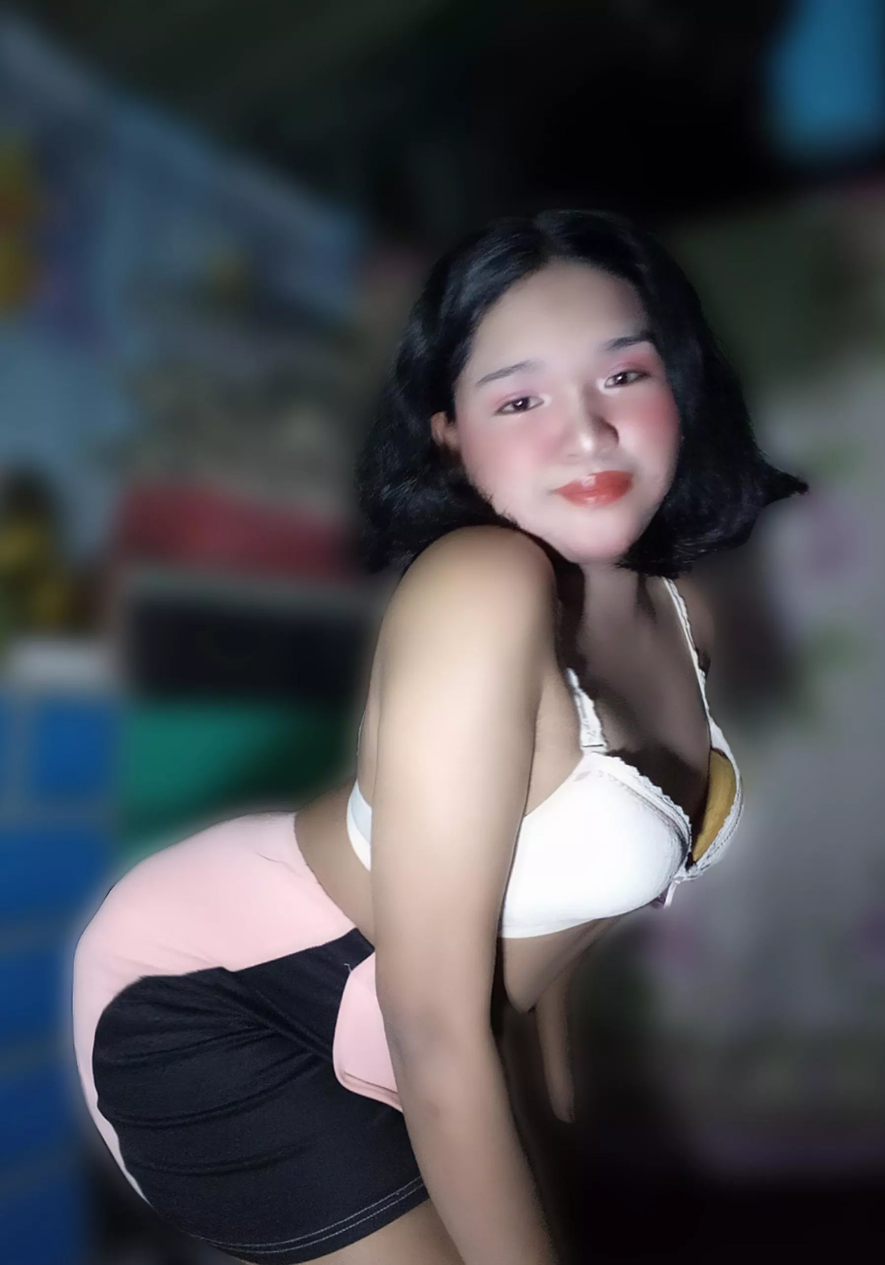 Say something about this if you like it babe posted by No-One7952