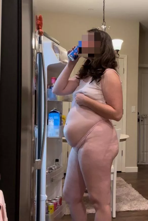 Should I gain more ?🥺 posted by cutielapin