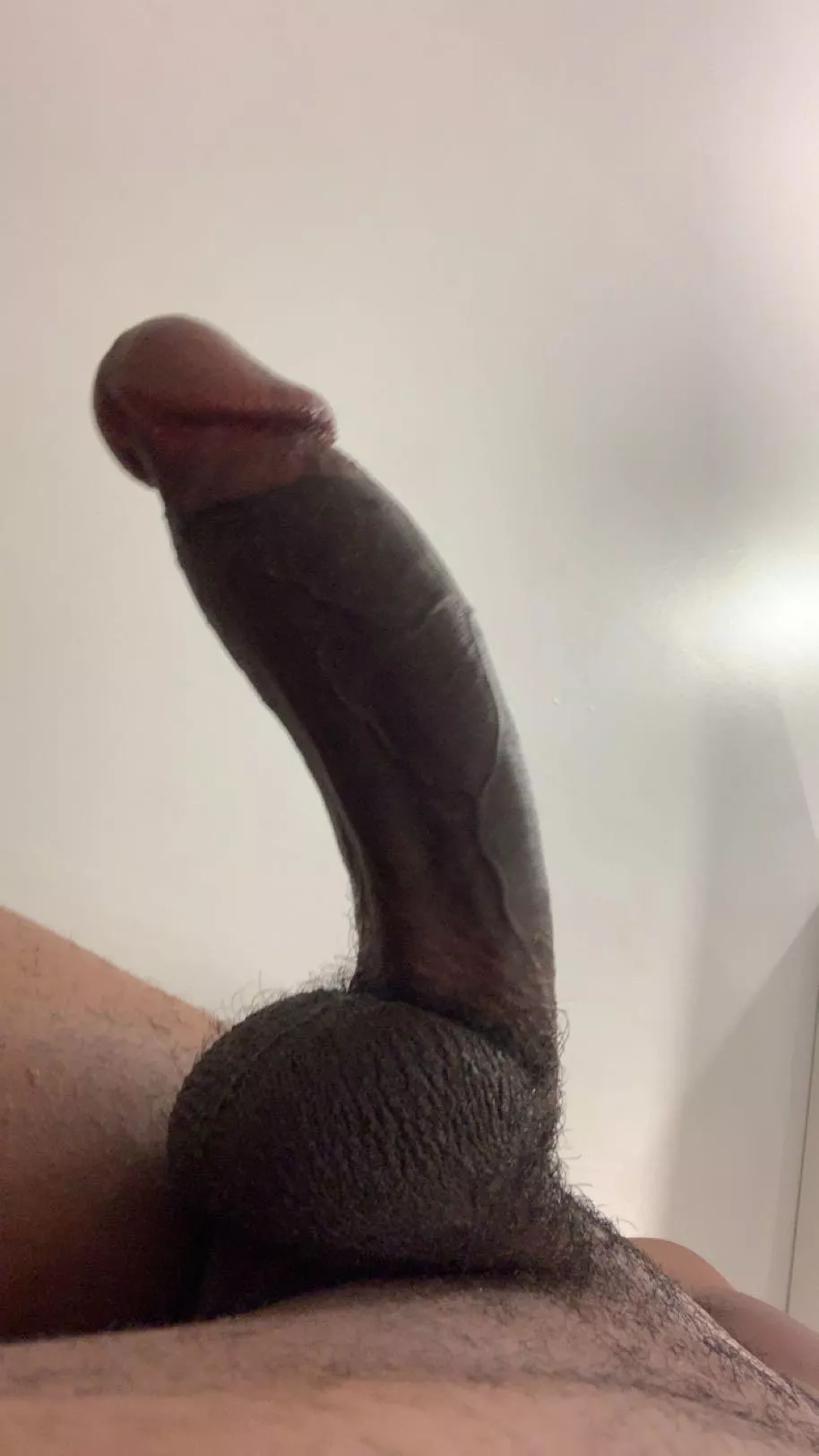 Some veiny cock for you posted by Masterslutter
