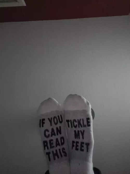 Take the hint lers by TickleLover92