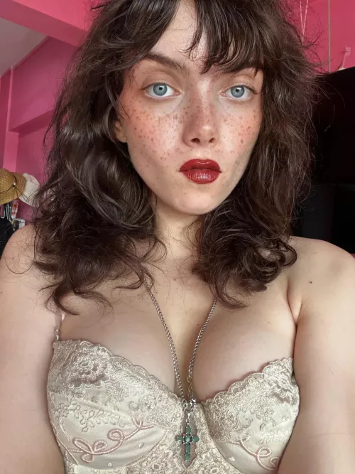 The church is a great place for sex  by MathematicianFew3940