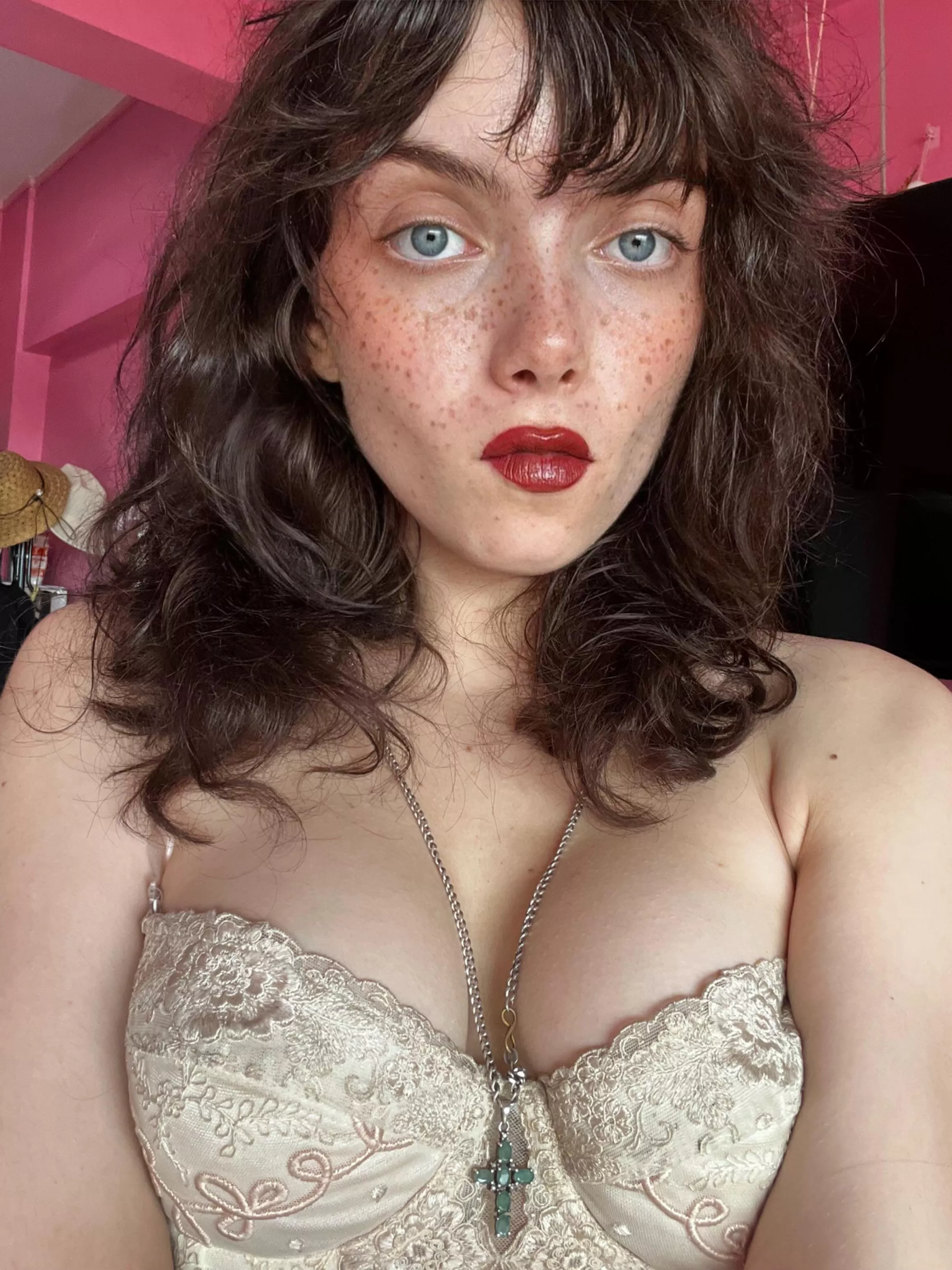 The church is a great place for sex  posted by MathematicianFew3940