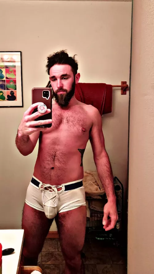 Tied tight by fuzzy6677