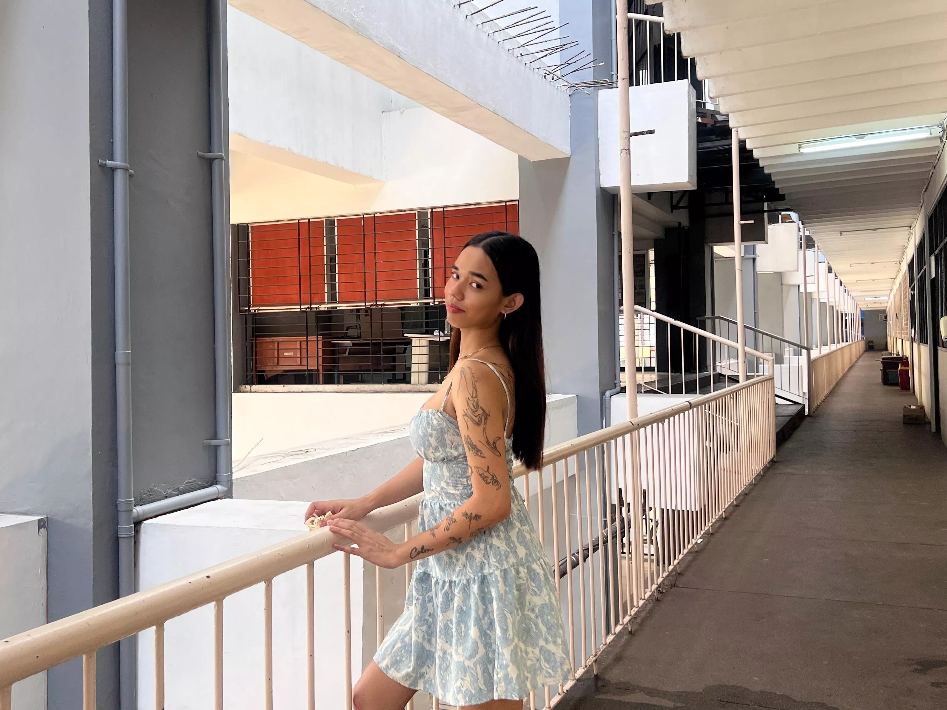 Want me to top you or you top me ? posted by Ashantiii30