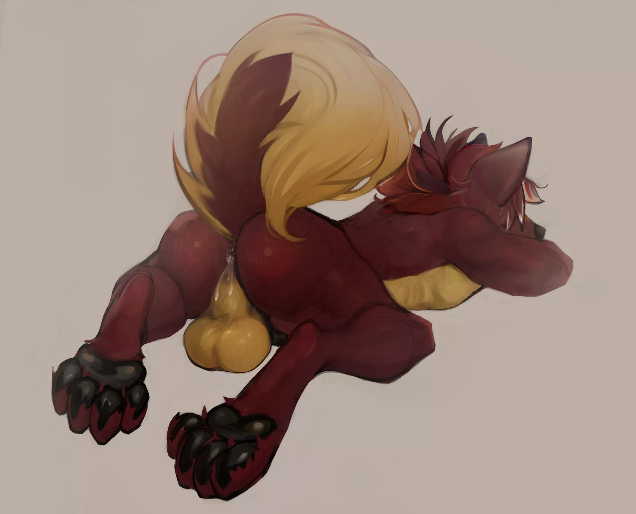 You've got options~ [M] (Moon Purr) posted by Alister_NB