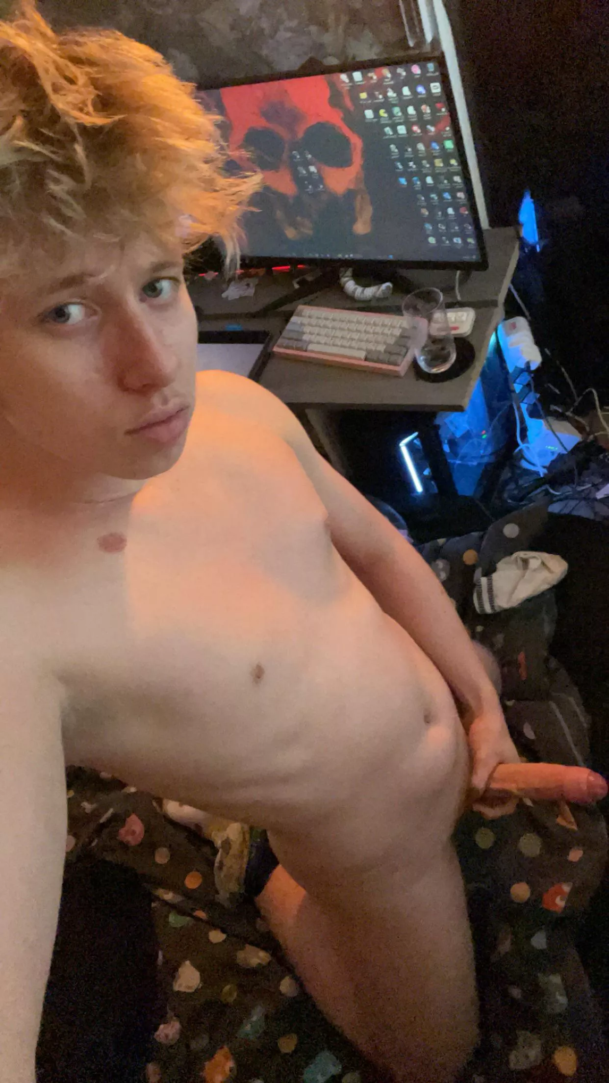 [18]ride or suck?  posted by teddyyetioOF